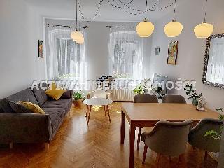 
            Mieszkanie
    
 
            Sprzedaż
     Wrocław, Cena: 620000.0, Rynek: pierwotny