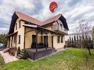
            Dom
    
 
            Sprzedaż
     Myślenice, Cena: 850000.0, Rynek: pierwotny