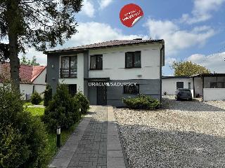 Sale / Houses Kraków, Cena: 2600000.0, Rynek: pierwotny