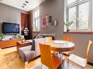 
            Mieszkanie
    
 
            Sprzedaż
     Kraków, Cena: 1175000.0, Rynek: pierwotny