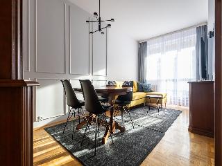 Rent / Apartments Kraków, Cena: 4500.0, Rynek: pierwotny