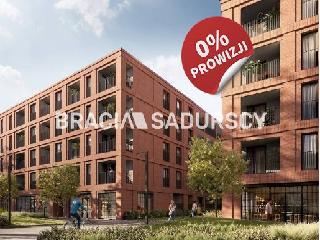 
            Mieszkanie
    
 
            Sprzedaż
     Kraków, Cena: 810492.49, Rynek: pierwotny