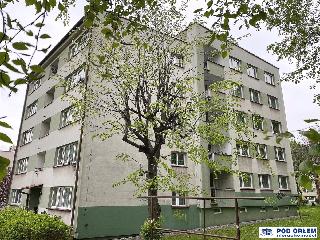 
            Mieszkanie
    
 
            Sprzedaż
     Bielsko-Biała, Cena: 269000.0, Rynek: pierwotny