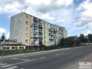 
            Mieszkanie
    
 
            Sprzedaż
     Biłgoraj, Cena: 363000.0, Rynek: pierwotny