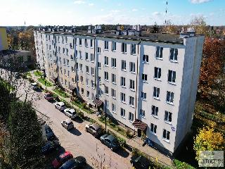 
            Mieszkanie
    
 
            Sprzedaż
     Biłgoraj, Cena: 299000.0, Rynek: pierwotny