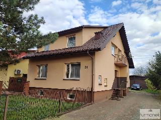 
            Dom
    
 
            Sprzedaż
     Biłgoraj, Cena: 629000.0, Rynek: pierwotny