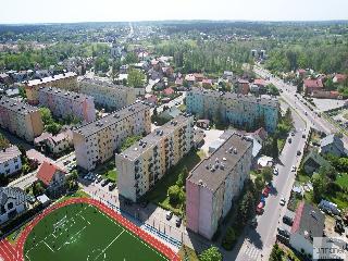 
            Mieszkanie
    
 
            Sprzedaż
     Biłgoraj, Cena: 315000.0, Rynek: pierwotny