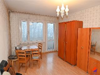 
            Mieszkanie
    
 
            Sprzedaż
     Katowice, Cena: 450000.0, Rynek: pierwotny