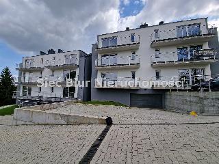 Sale / Apartments Bielsko-Biała, Cena: 570000.0, Rynek: pierwotny