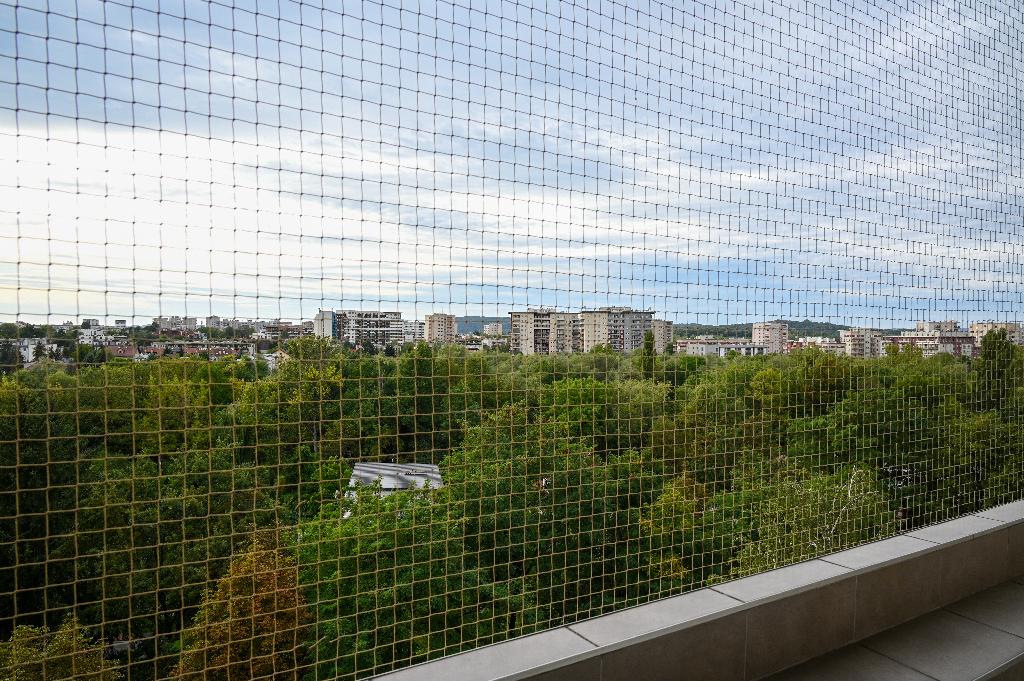 Mieszkanie Kraków Łagiewniki-Borek Fałęcki powierzchnia 39 m&sup2; I2199-SM-480667 - zdjęcie 13