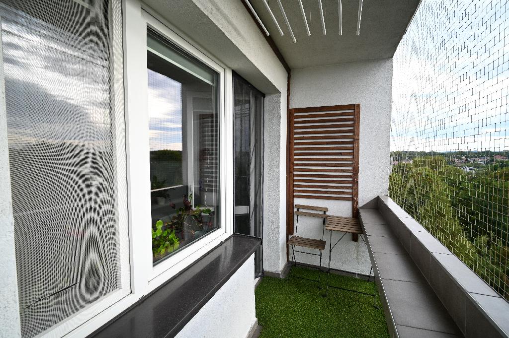 Mieszkanie Kraków Łagiewniki-Borek Fałęcki powierzchnia 39 m&sup2; I2199-SM-480667 - zdjęcie 11
