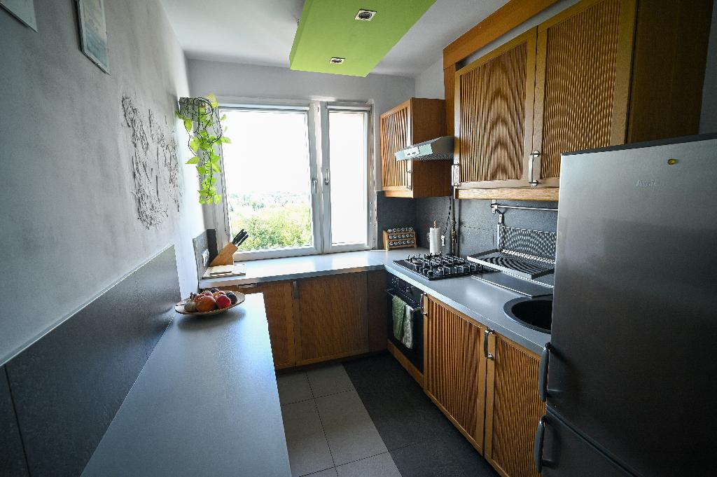 Mieszkanie Kraków Łagiewniki-Borek Fałęcki powierzchnia 39 m&sup2; I2199-SM-480667 - zdjęcie 6