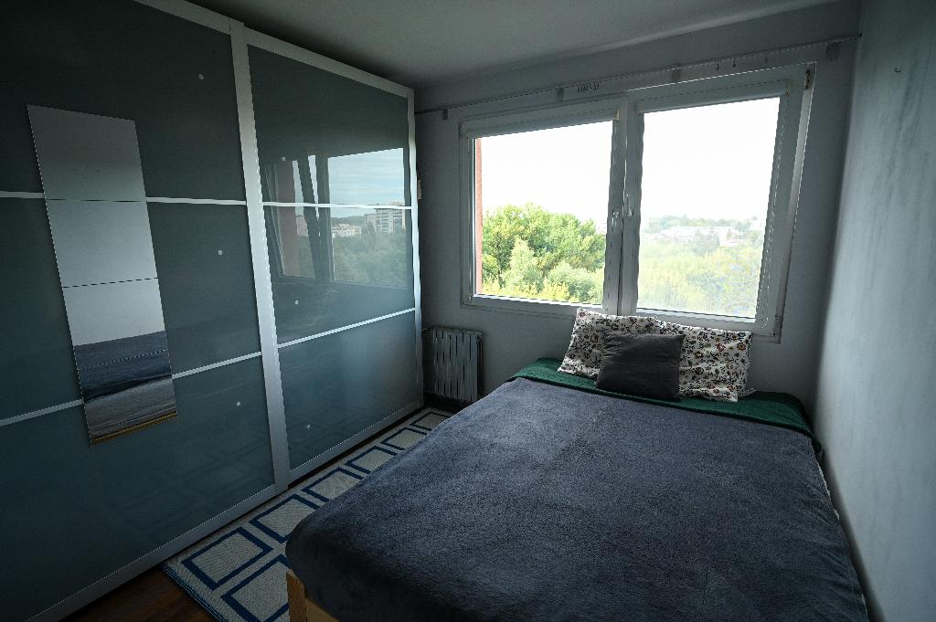 Mieszkanie Kraków Łagiewniki-Borek Fałęcki powierzchnia 39 m&sup2; I2199-SM-480667 - zdjęcie 3