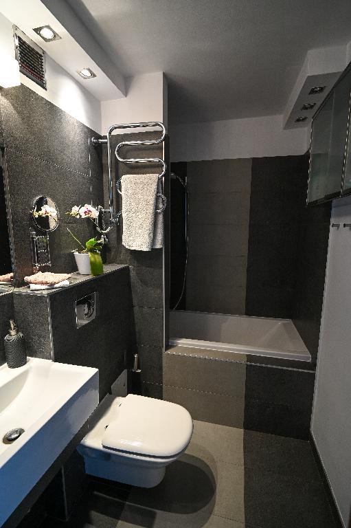 Mieszkanie Kraków Łagiewniki-Borek Fałęcki powierzchnia 39 m&sup2; I2199-SM-480667 - zdjęcie 5