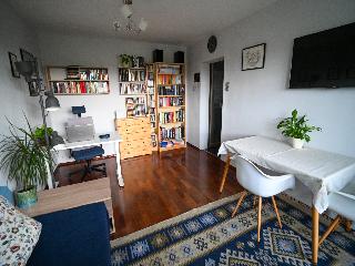 Mieszkanie Kraków Łagiewniki-Borek Fałęcki powierzchnia 39 m&sup2; I2199-SM-480667 - miniatura 2