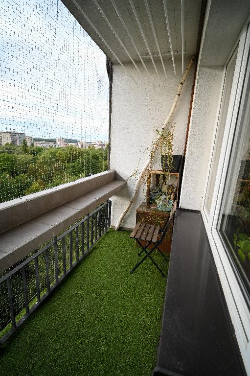Mieszkanie Kraków Łagiewniki-Borek Fałęcki powierzchnia 39 m&sup2; I2199-SM-480667 - zdjęcie 12