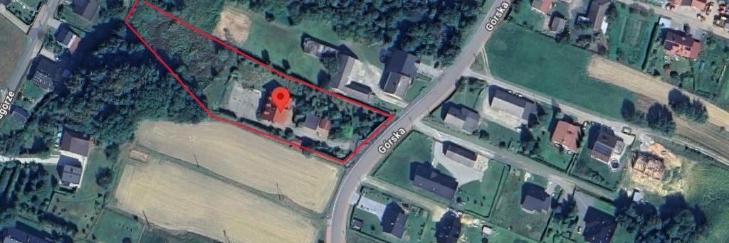 Dom małopolskie Andrychów powierzchnia 230.0 m&sup2; I2109-SD-80711 - zdjęcie 10